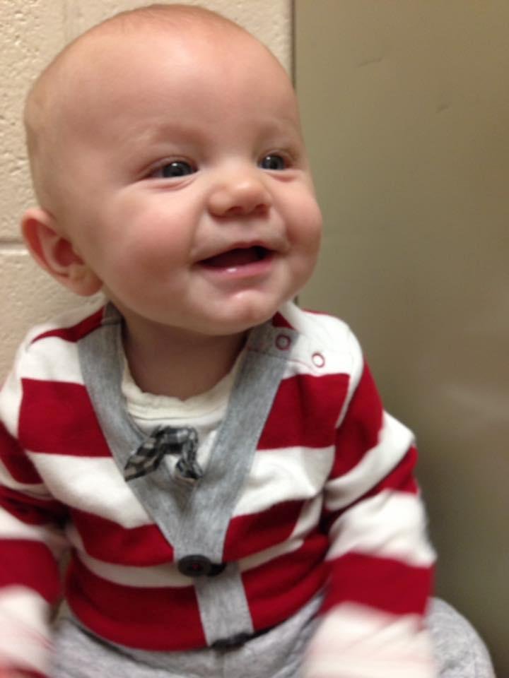 Grandson