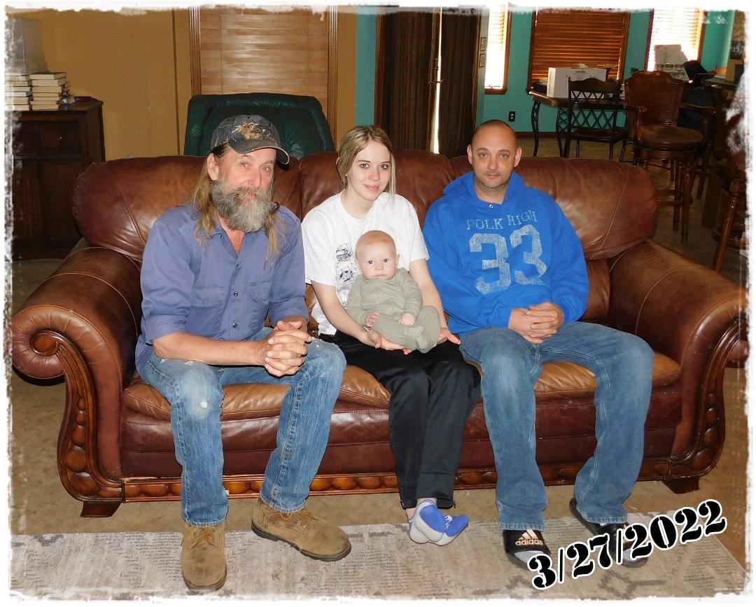 4 generations