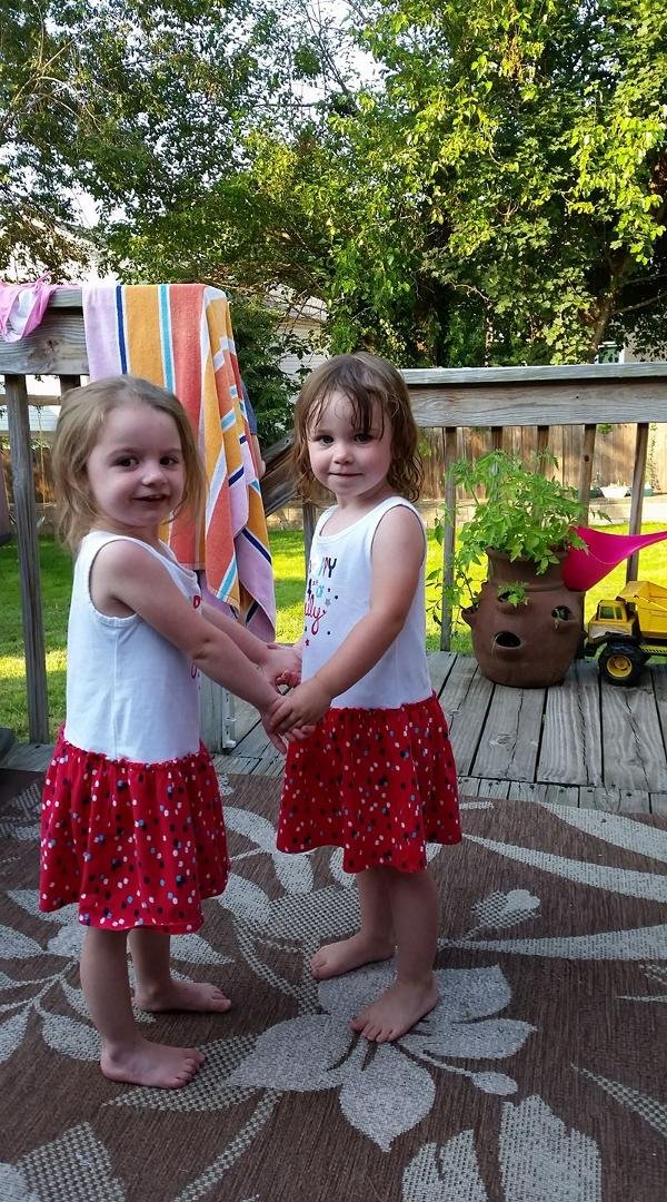 HAPPY 4th of July
