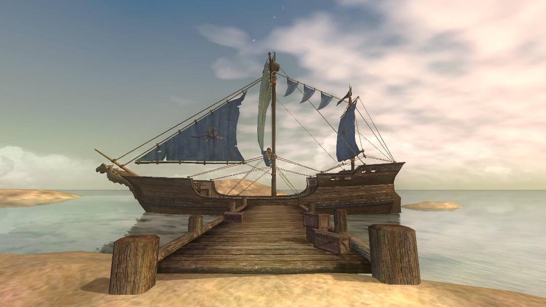 Bring on the time-locked expansion servers!
#EQ2