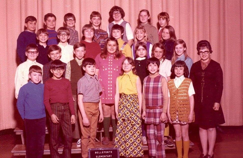 Fred Smith's album, Untitled Album