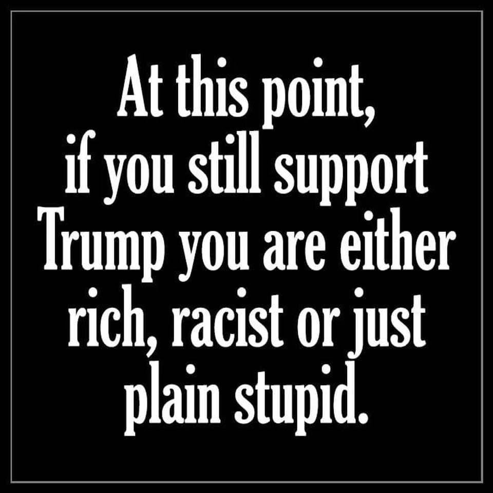 Or A Combination Of The Three!