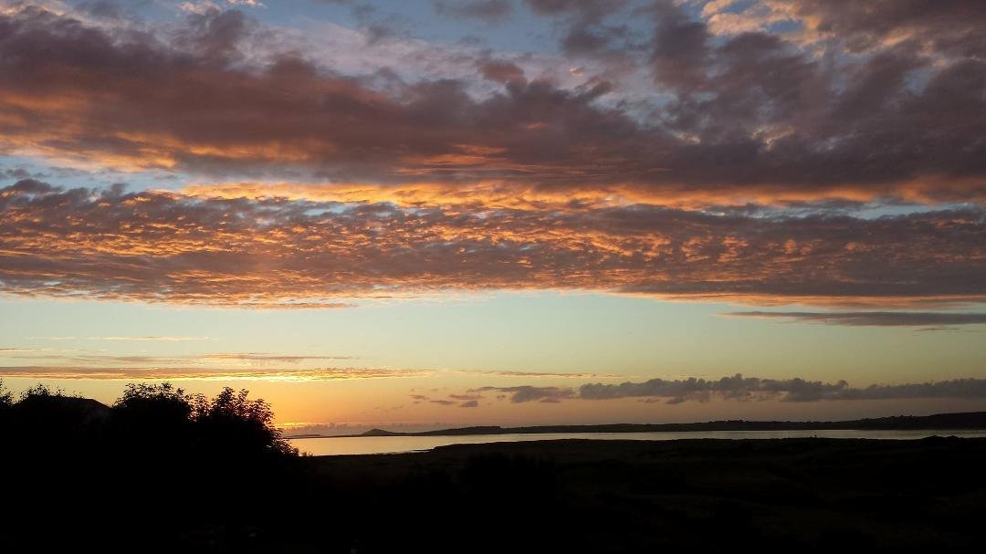 From Rosses Point to Kells...a road less traveled...
