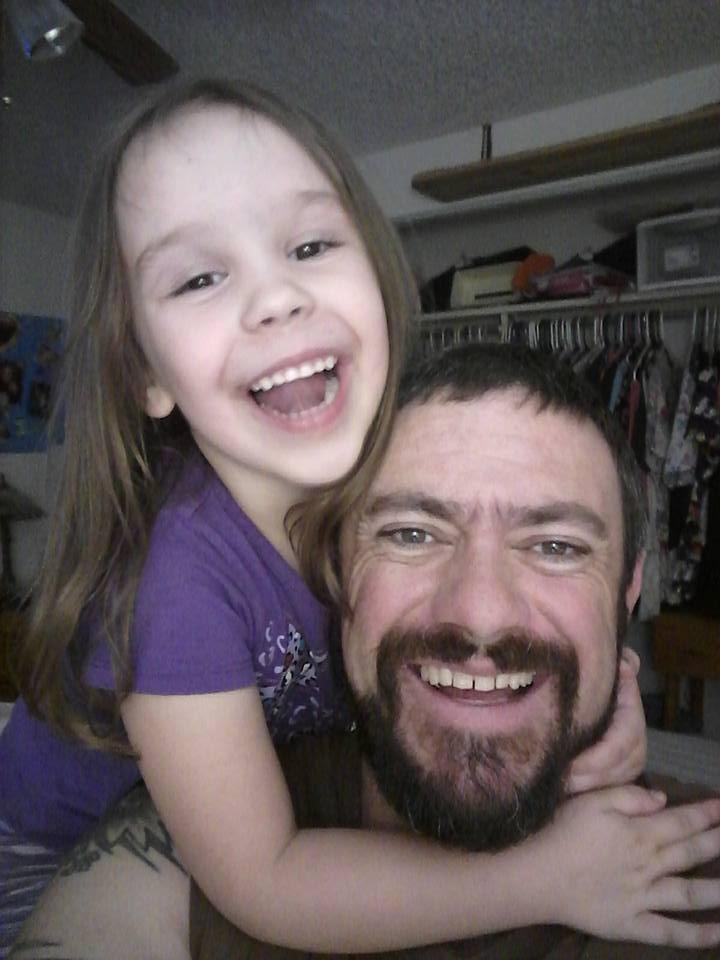 Goofball and the Beard.
