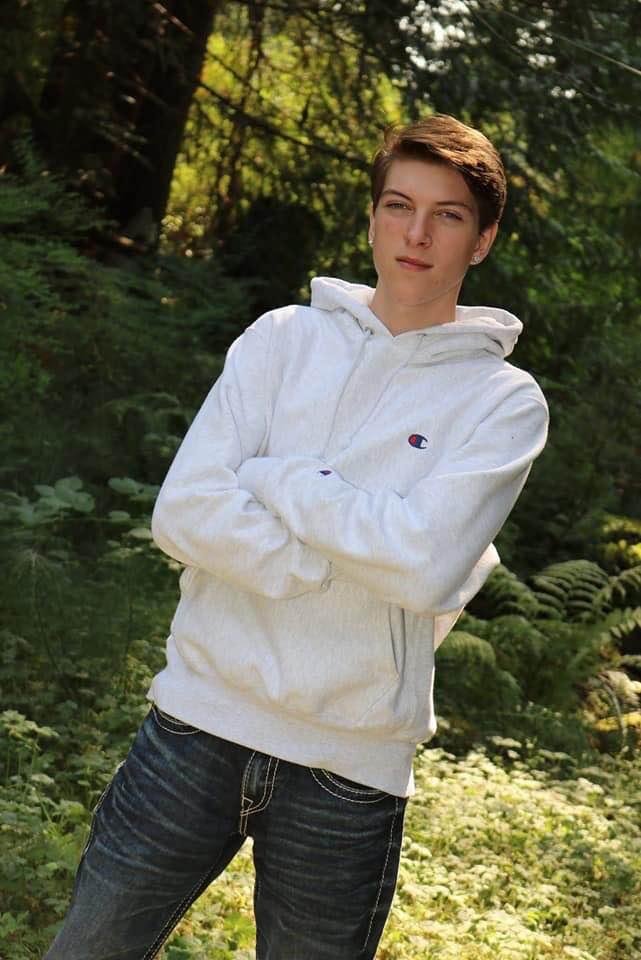 Today is my grandson’s 18th Birthday. He has turned into a handsome, caring, and nice young man. We are very proud of you Kollin. You have the world at you door steps and can’t wait to see what is in store for you. Happy Bi