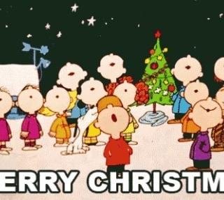 Merry Christmas to everyone!!