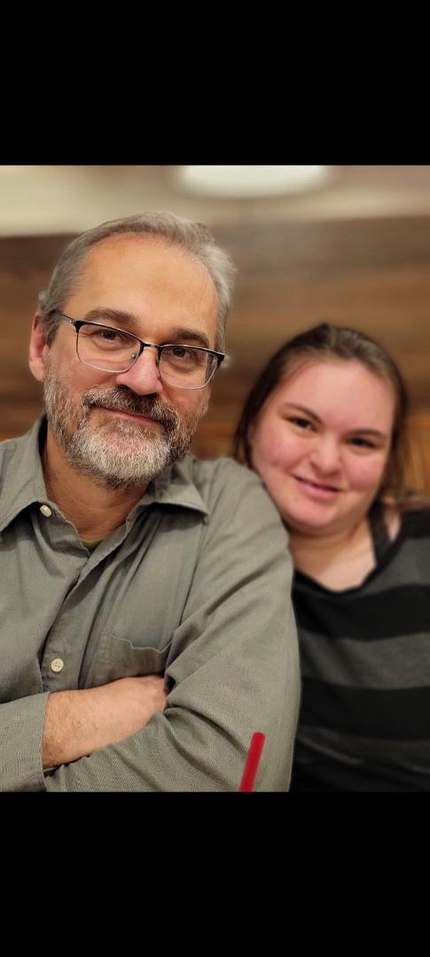 Once again it's Katarina's and my birthday. She is 23. I'm not. Happy birthday to my birthday buddy! Sharing the day with her makes it extra special.