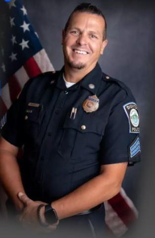 DON"T FORGET On Wednesday March 27, 2024 Chief Nichols will be officially sworn in as Permanant Chief.
As we Residents, Family, and Friends have supported George it would be great if you all came out one more time to Suppo