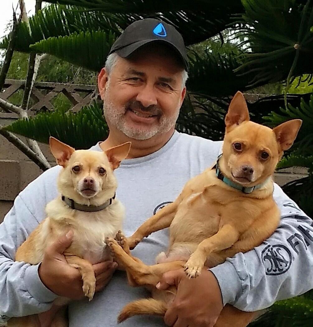 Happy Father's Day