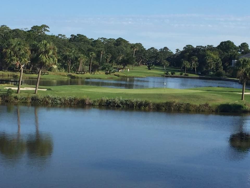 Beautiful day @ Edisto beach music weekend @ Perkins Plantation.