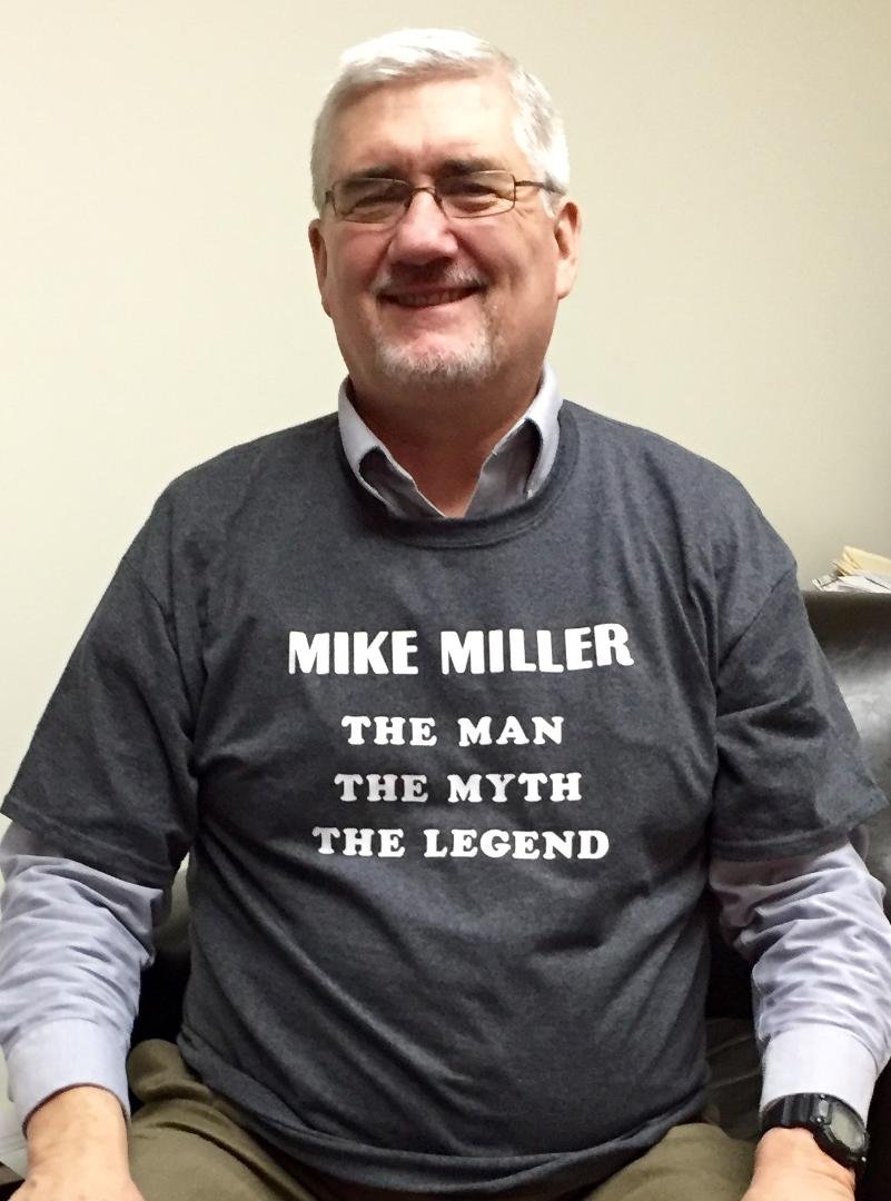 Mike Miller's album, Mobile Uploads