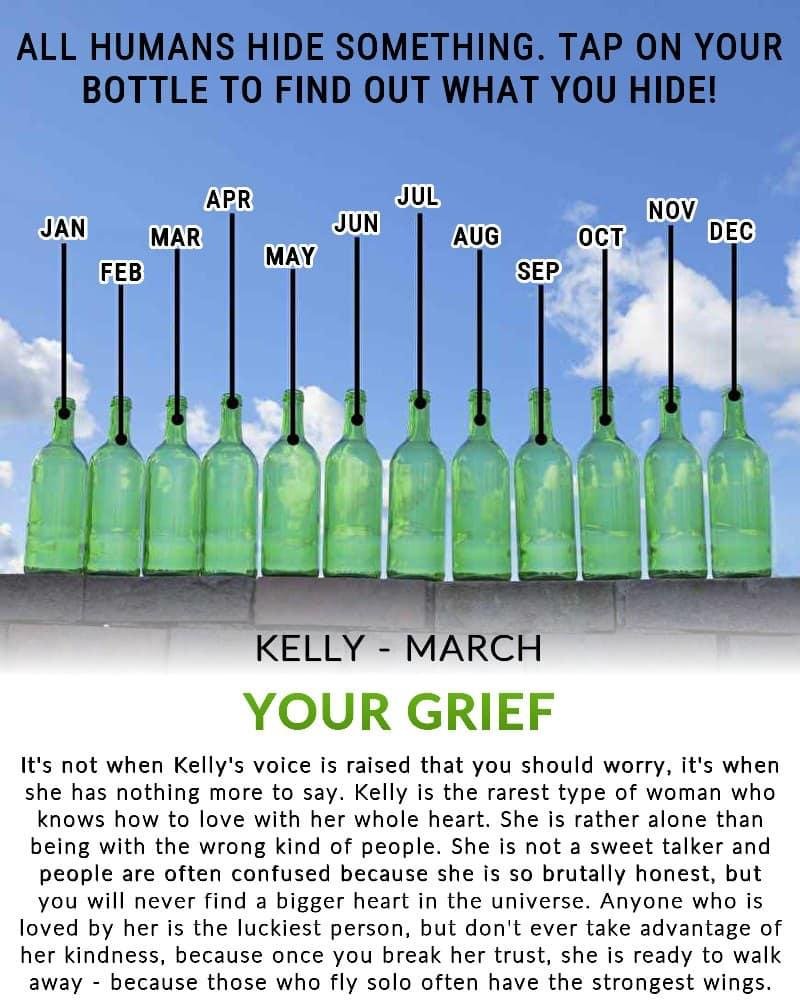 Kelly Wright's album, Timeline Photos