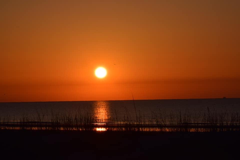 Easter Morning. Have a wonderful day.