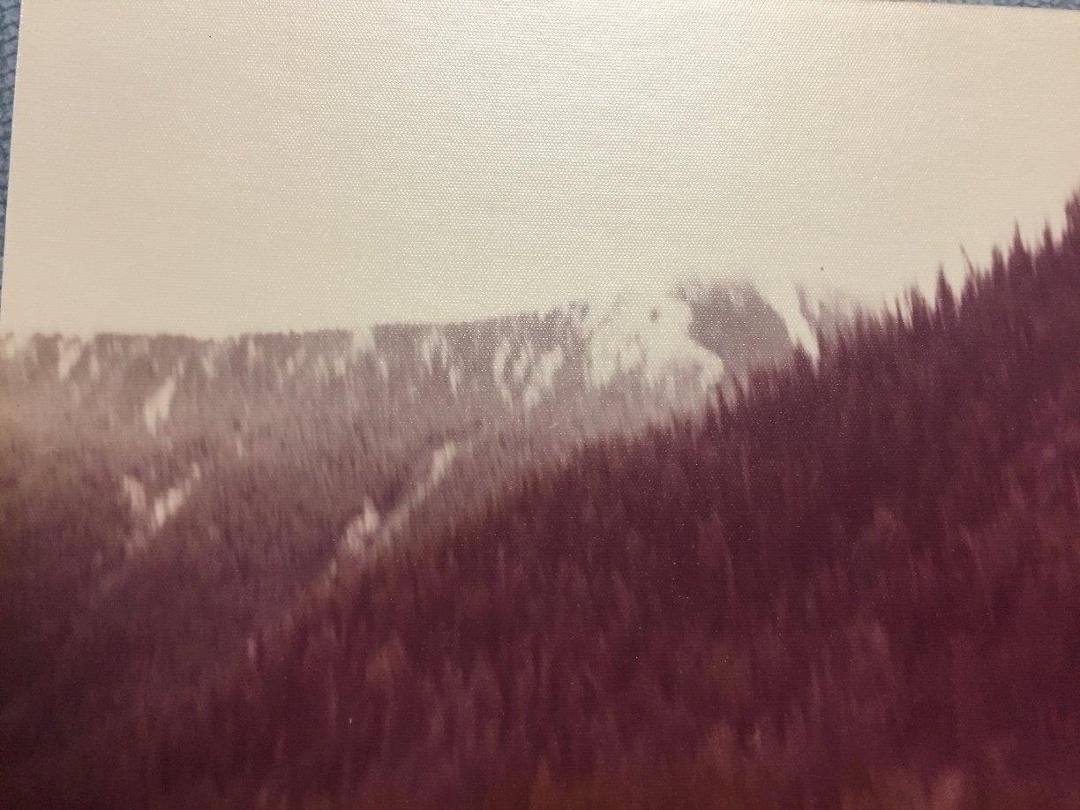 JERRY SIMPSON's album, Scenic Vacation