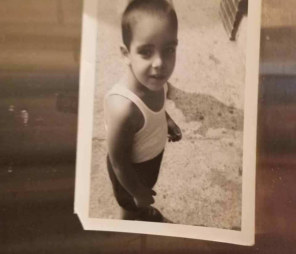 John Bloom's album, Mobile Uploads