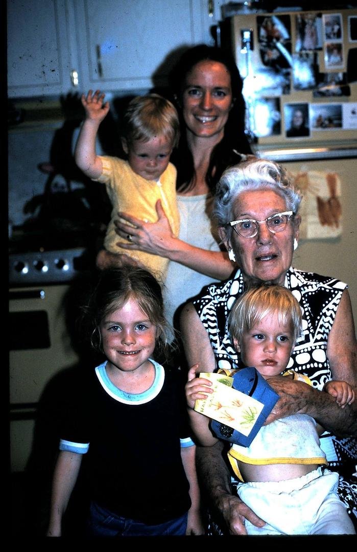 Happy Mothers Day!