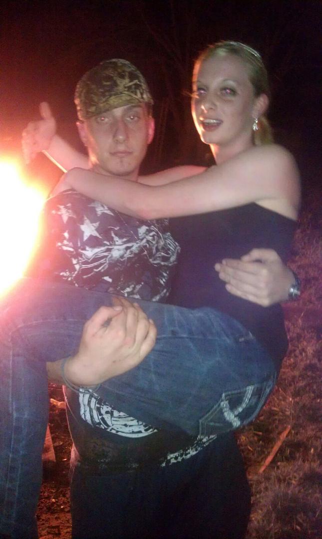 McKenzie Self's album, Mobile uploads