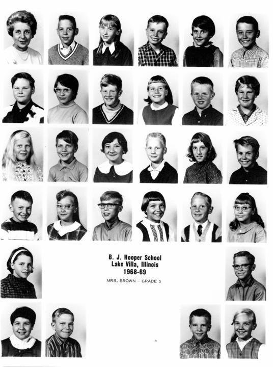Bart Erickson's album, Untitled Album