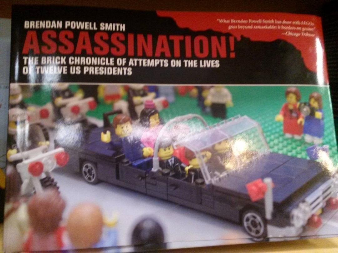My birthday is in a couple of months. That is all.