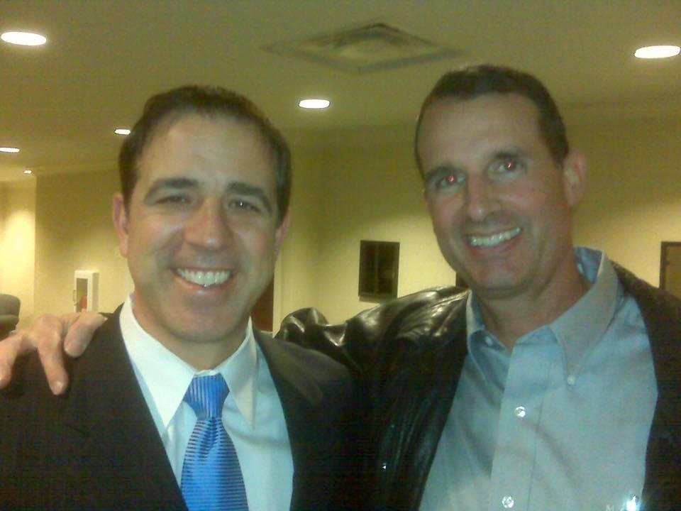 Chris Gillette's album, Living A Life Of Purpose!