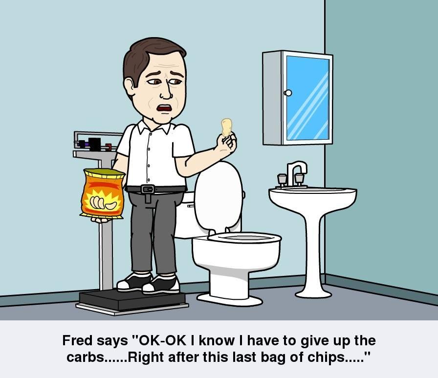 Frederick Roth's album, Bitstrips Photos