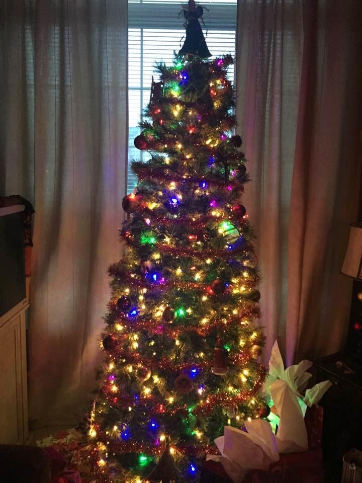 Merry Christmas to all!