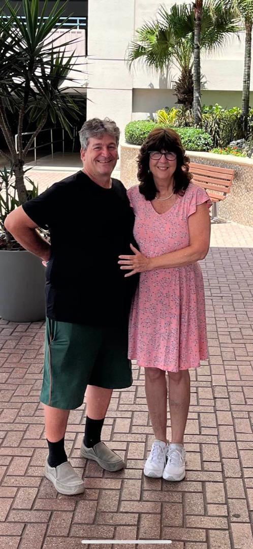 Gary Gualberti's album, Photos