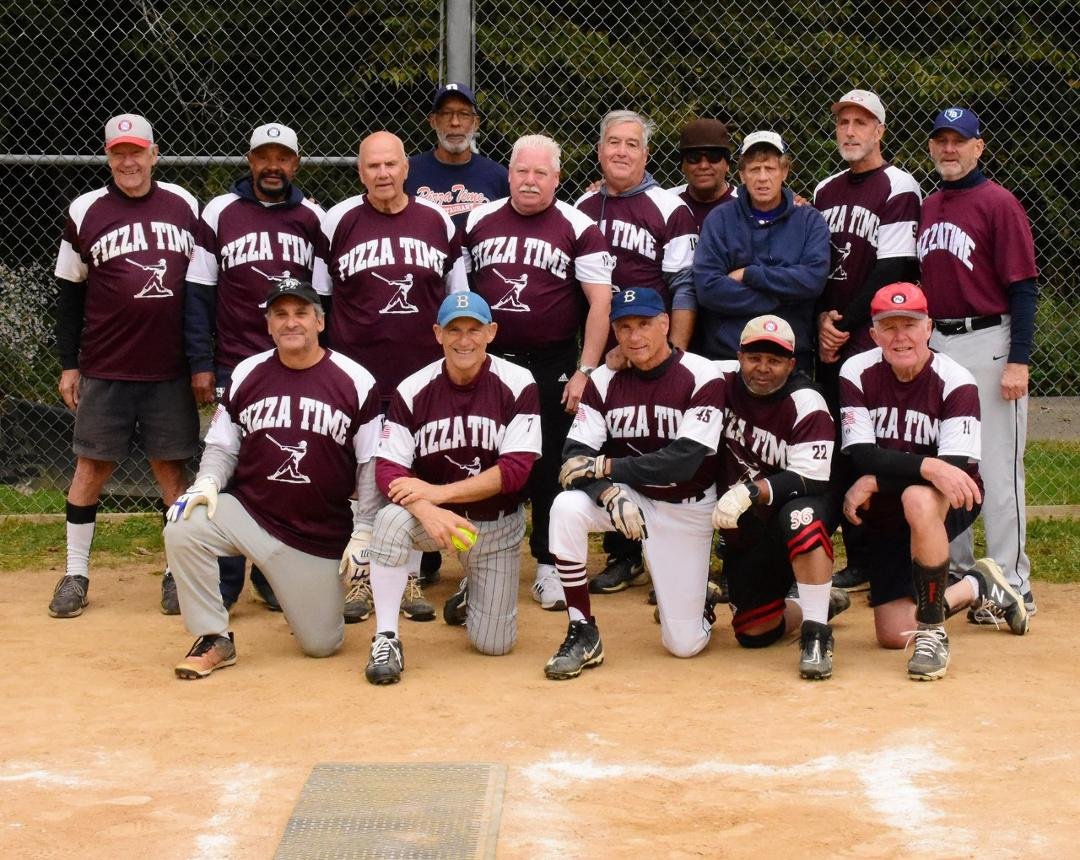 League Champs Monday League (Lost in Playoff finals)