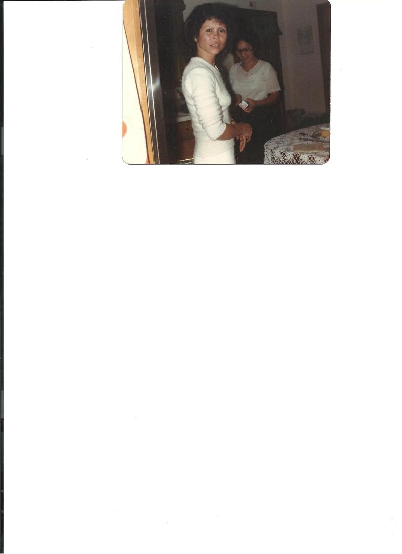 PHOTO FROM THE PAST