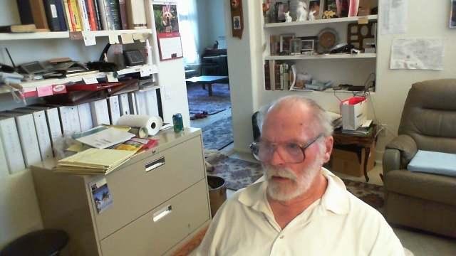 Melvin Sanders' album, Mobile Uploads