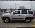 My Japanese made Nissan Xterra SE committed Hari Kari, and burned up.