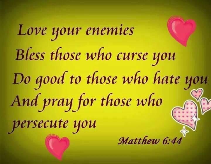 YOU WILL BE BLESS!!!!