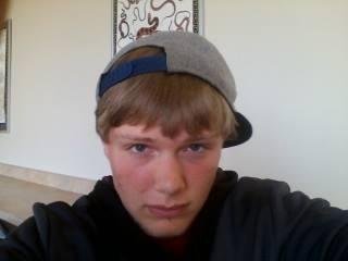 cory hunt's album, Mobile Uploads