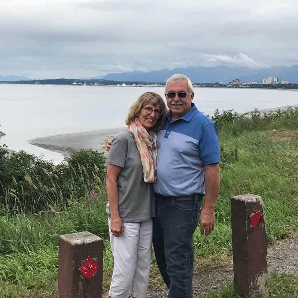 Happy 50th. (Really was yesterday). But today we celebrate. 🎊