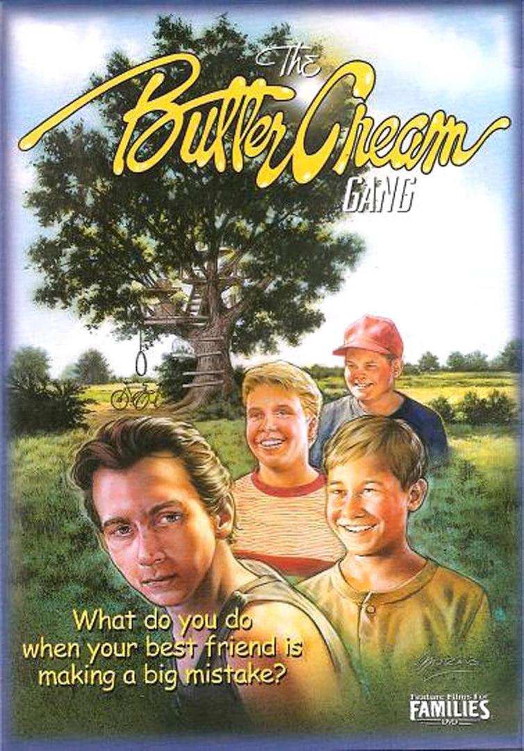 Who remembers this movie
