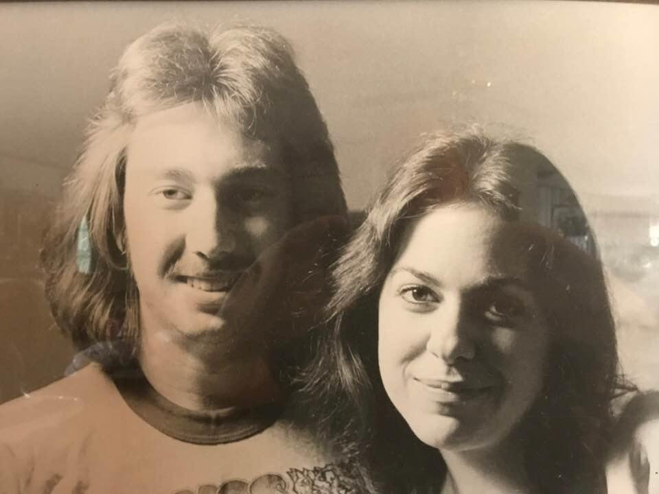 Dang. Who the heck are these two?