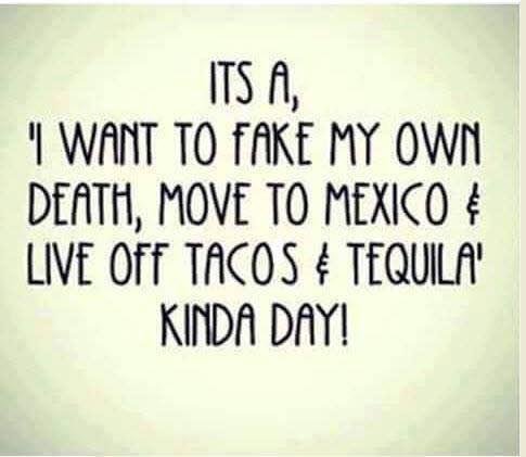 Anything could happen... Right? Lol😎 Bienvenidos