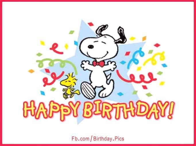 Happy Birthday Sarah Harrigfeld!!!! Hope your day is wonderful....❤️