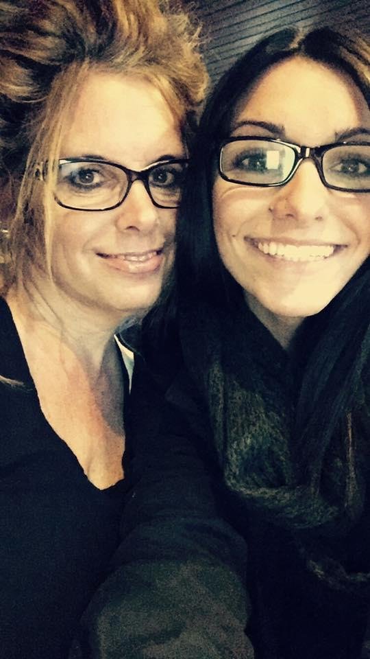 Michelle Wallace's album, Mobile Uploads