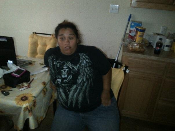 My WTF Daughter