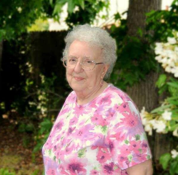 Happy Mother's Day to my Mom in Heaven