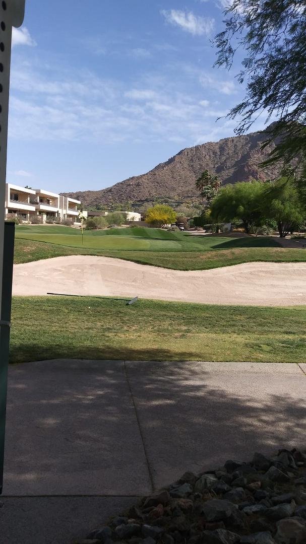 Ahhh Arizona