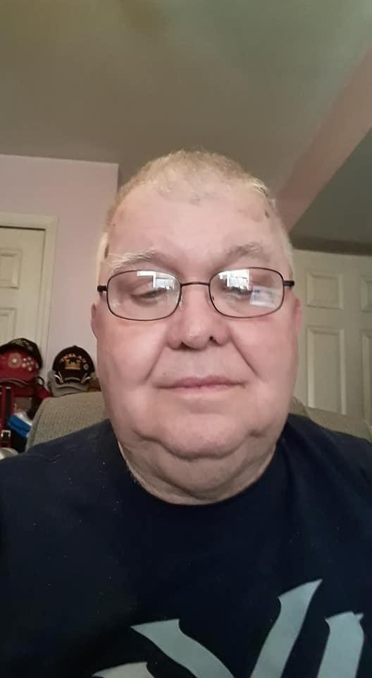 Larry Smith's album, Mobile Uploads