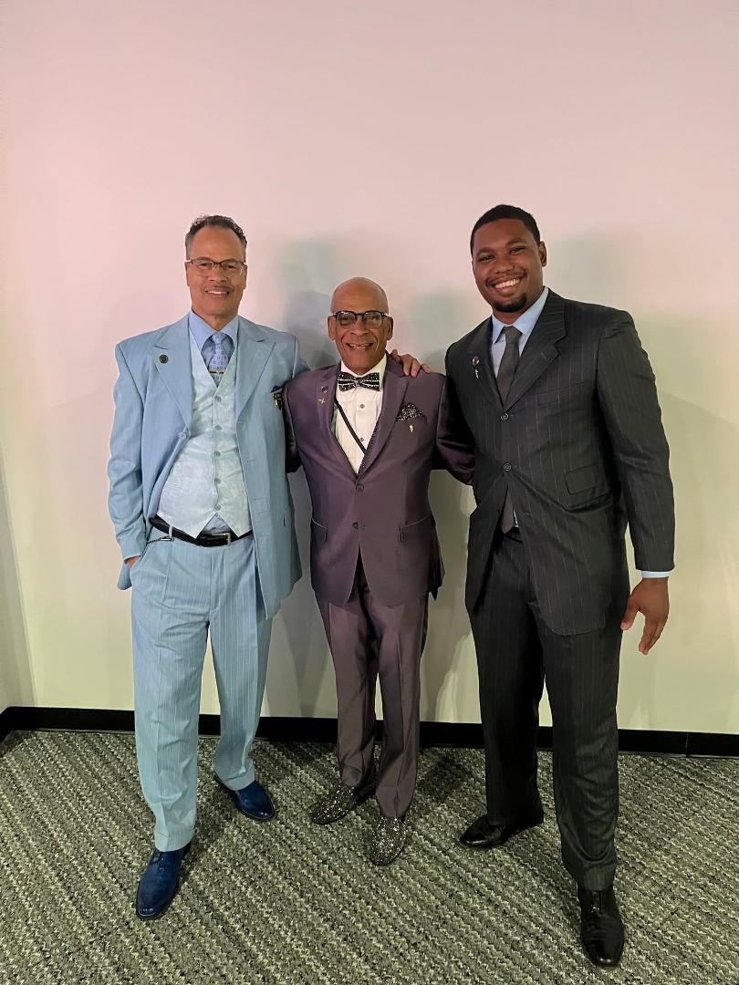 Thank everyone for the Birthday wishes and may God continue to Bless you and keep you and your families to prosper each and every day! Love you all and still going strong at 71, for the Lord! 🥰🙏