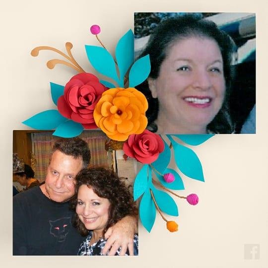 HAPPY MOTHER'S DAY MOM !