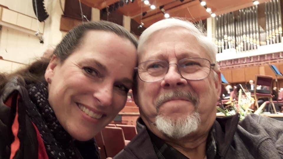 Larry Adams' album, Mobile Uploads