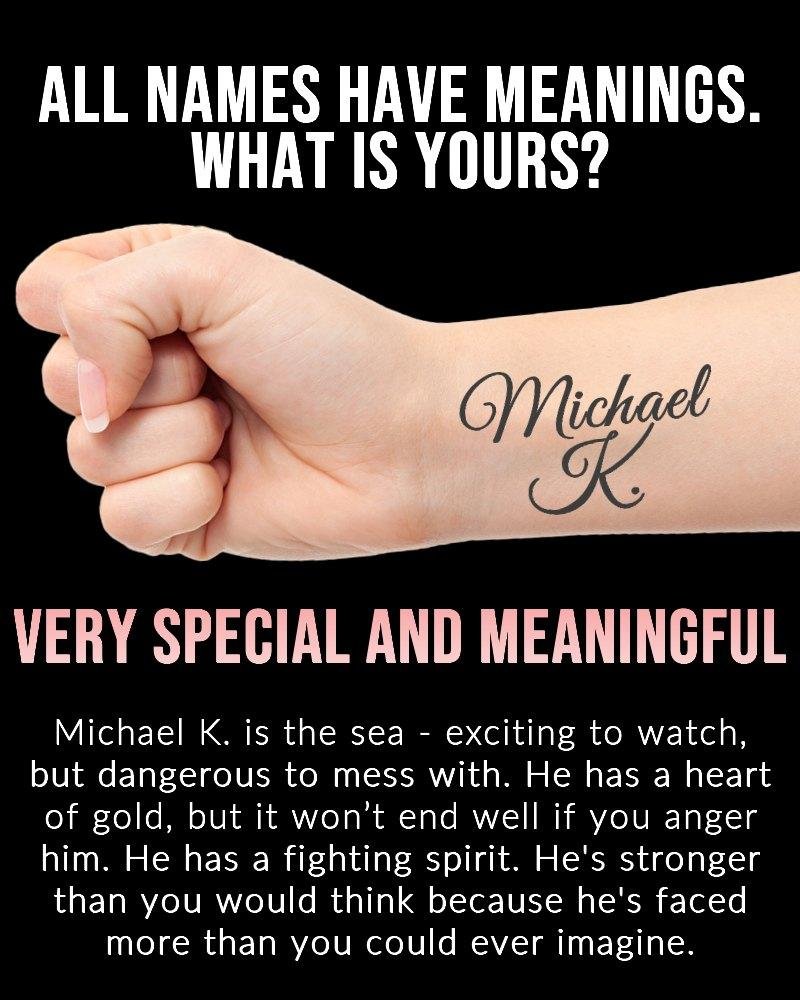 Michael Keyes' album, Timeline Photos