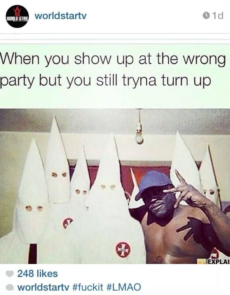 Lmao! ! !