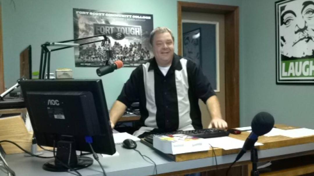 Just talking about zombies and the the Bourbon County United Way on the radio; a great way to start off the day! There is still time to register for the Bourbon County United Way "Zombie Chase" 2013! Message me today for de