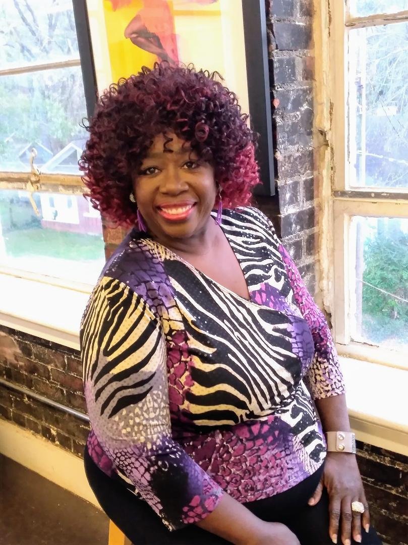 I may not be the prettiest woman. Average is fine, but I'm me. I love to eat. I have scars because I have a history. Some people love me. Some people dislike me (their loss). Some even block and hate me (bless their heart